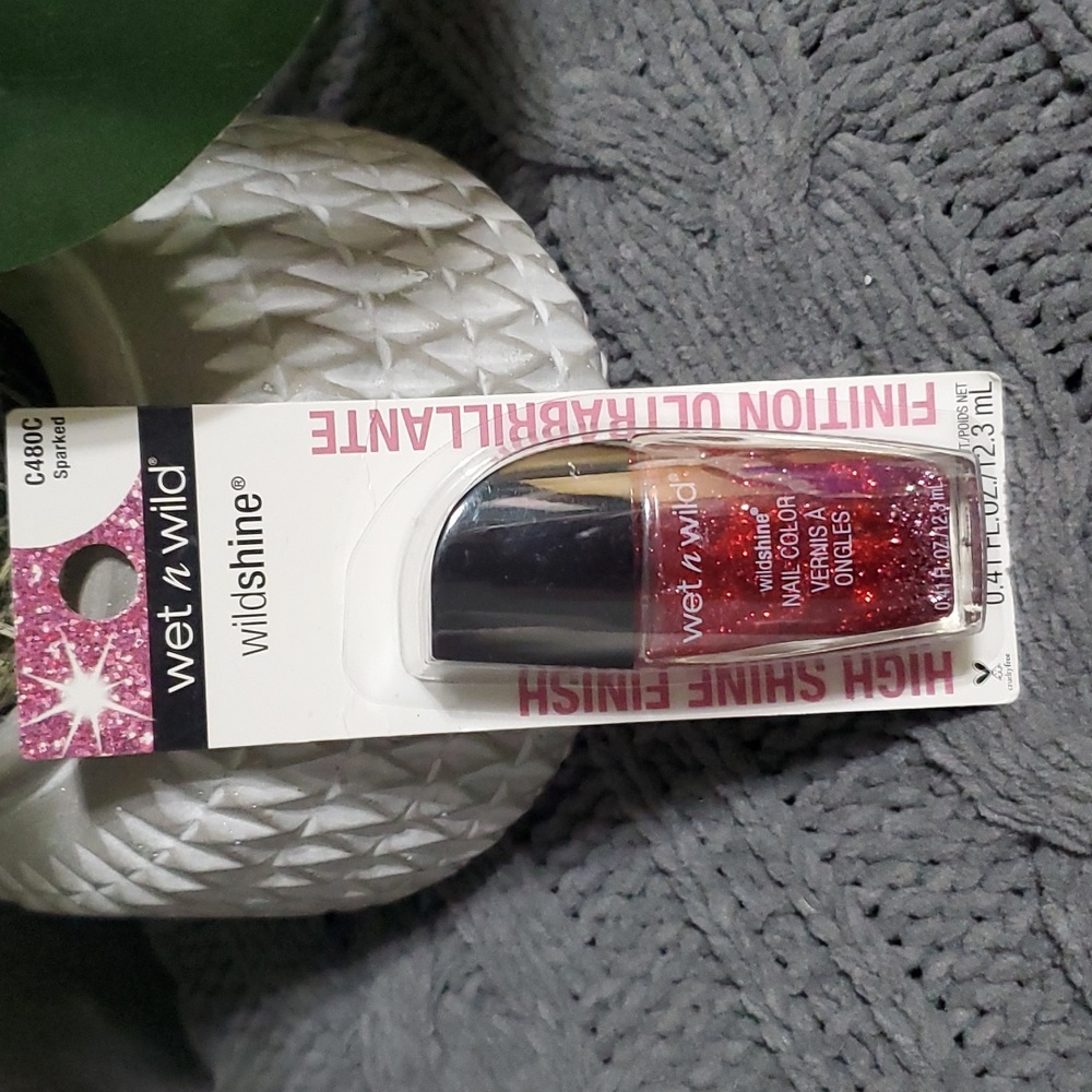 ❤️ 5for$10 NIP Nailpolosh